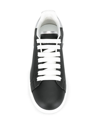 Dolce &amp; Gabbana Portofino Leather