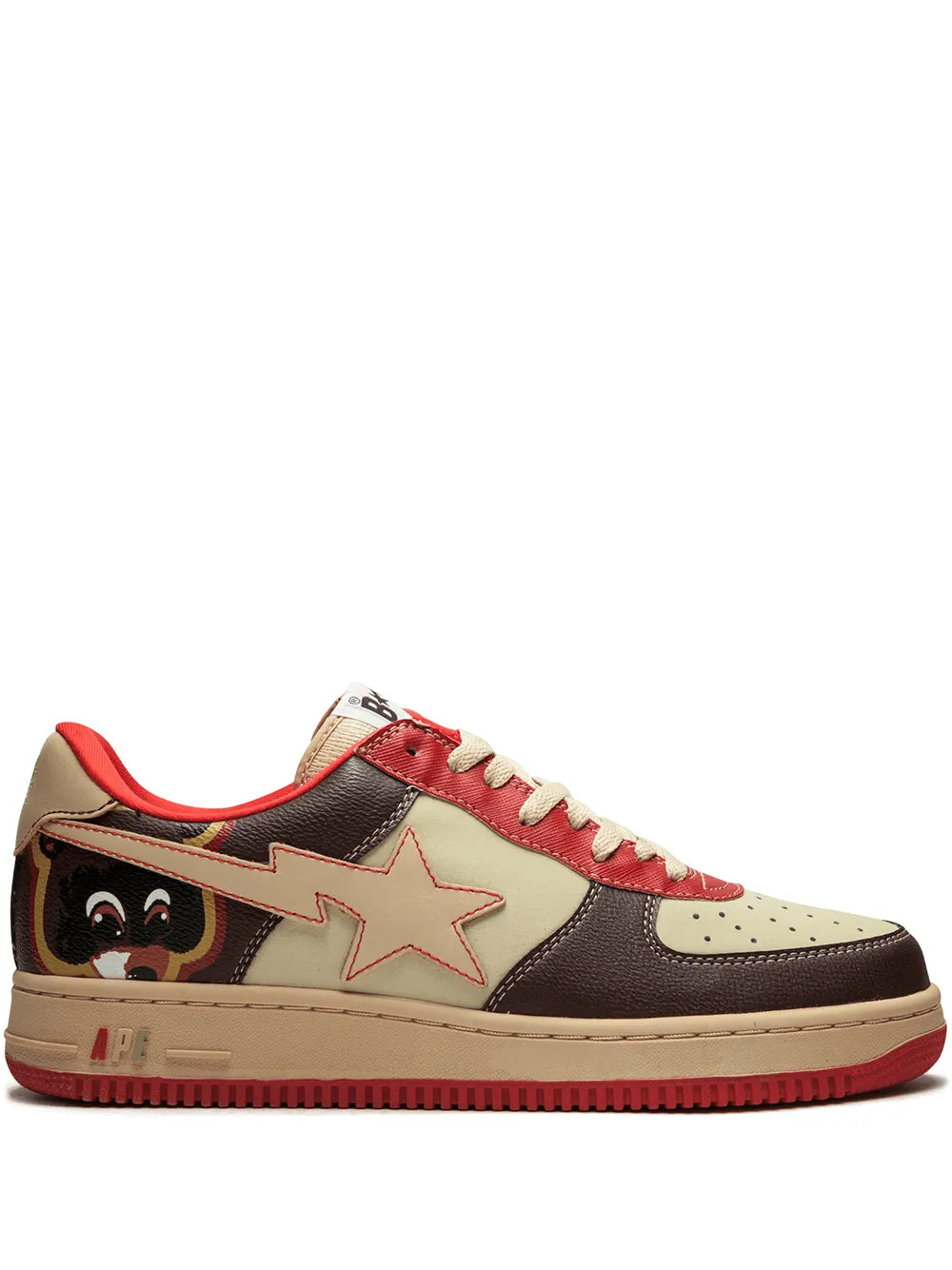 A BATHING APE Sta