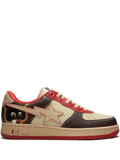 A BATHING APE  Sta