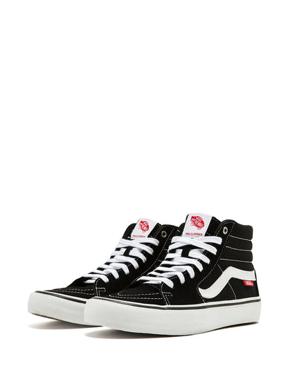 Vans Sk8-Hi Pro Sneakers