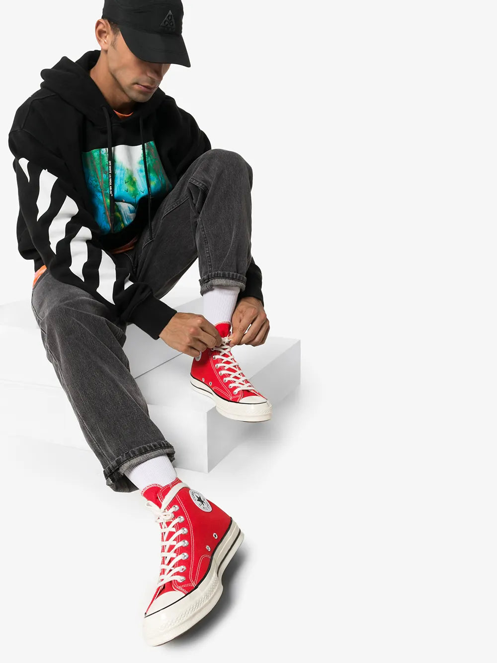 Converse Chuck 70 Hi