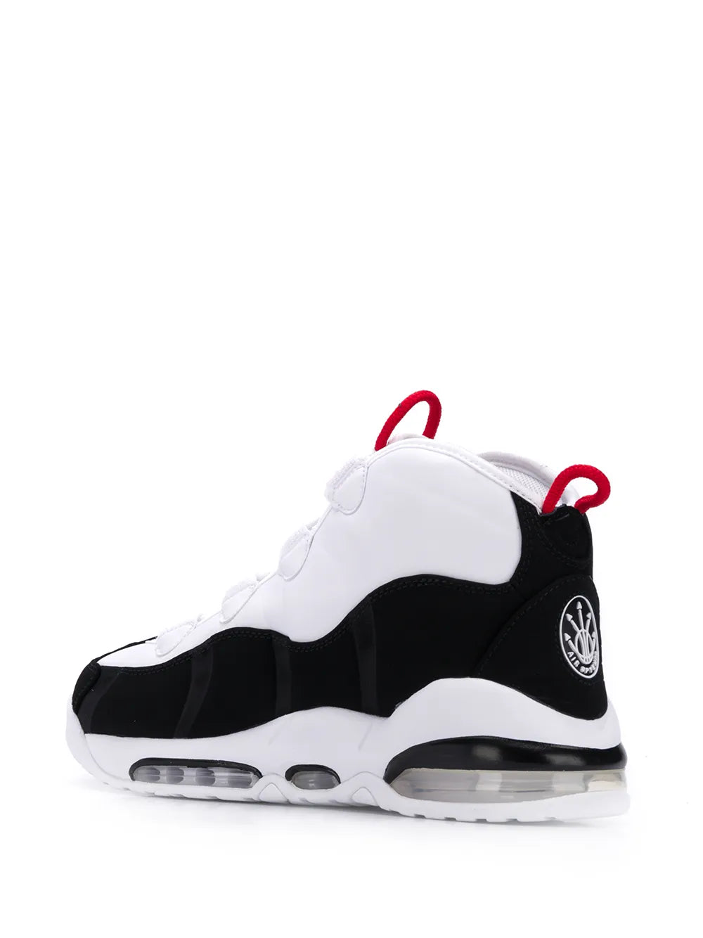 Nike Air Max Uptempo &