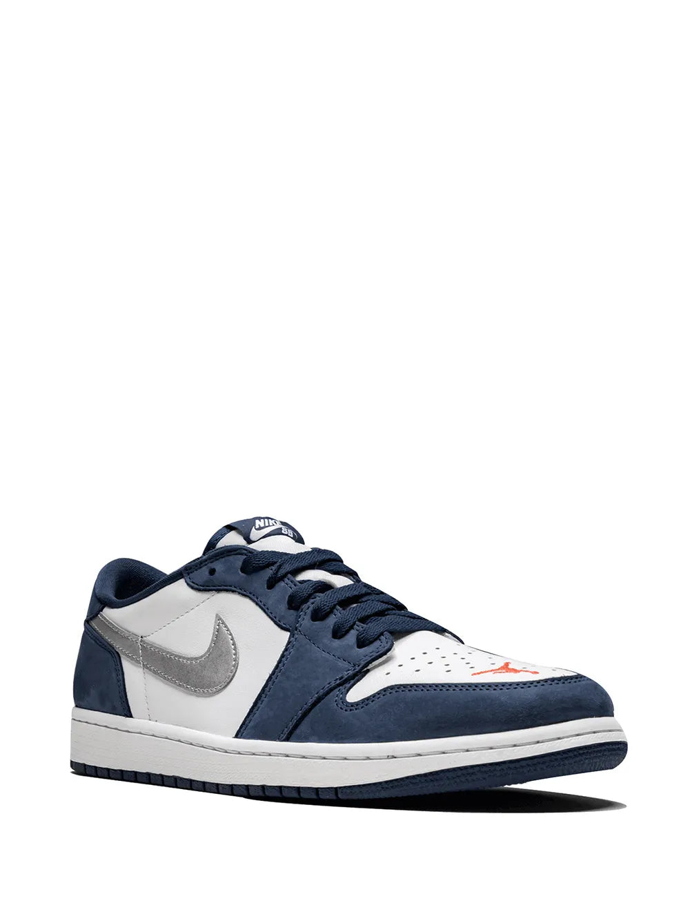 Jordan X Eric Koston Sb Air Jordan 1 Low