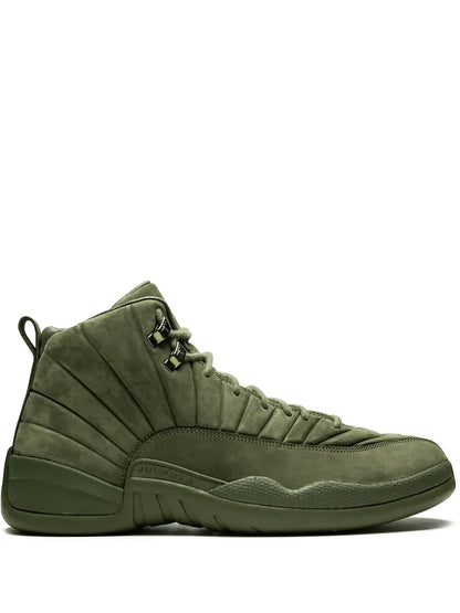 Jordan X Public School Ny Air Jordan 12 Retro