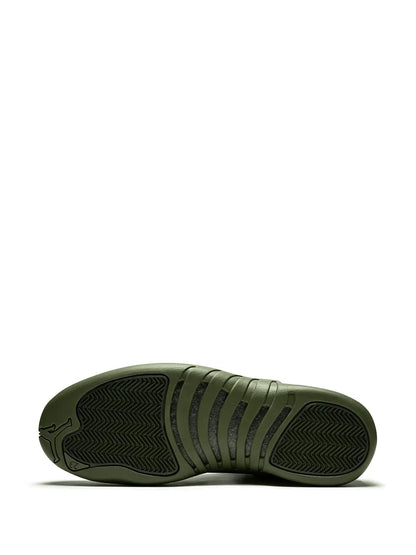 Jordan X Public School Ny Air Jordan 12 Retro