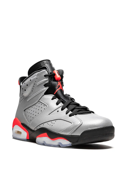 Jordan Air Jordan 6 Reflection Of A Champion