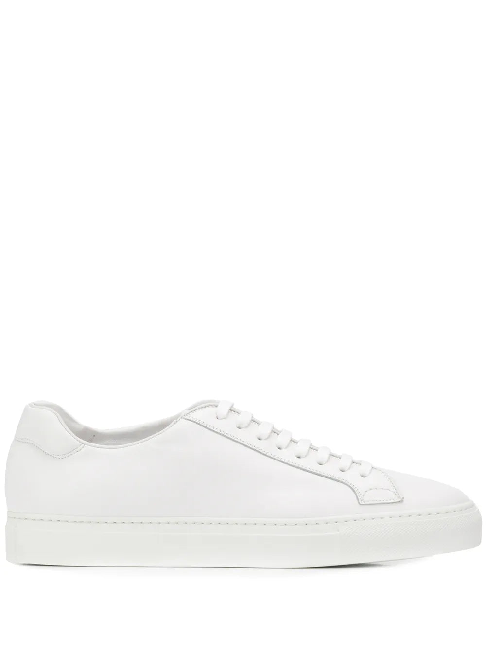Scarosso Low-Top Sneakers