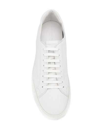 Scarosso Low-Top Sneakers
