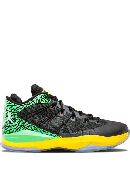 Jordan Brazil Pack