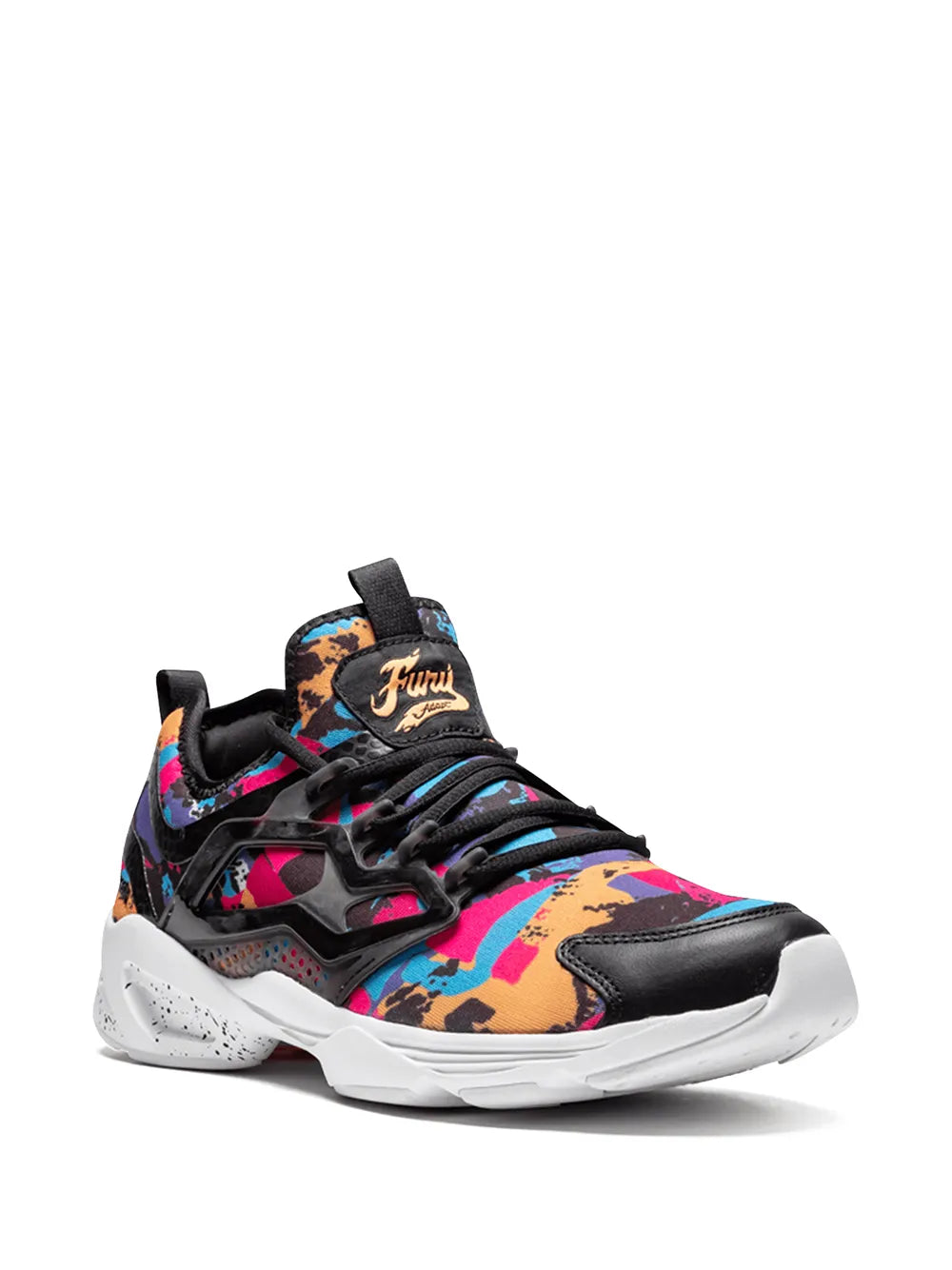 Reebok Fury Adapt Ac