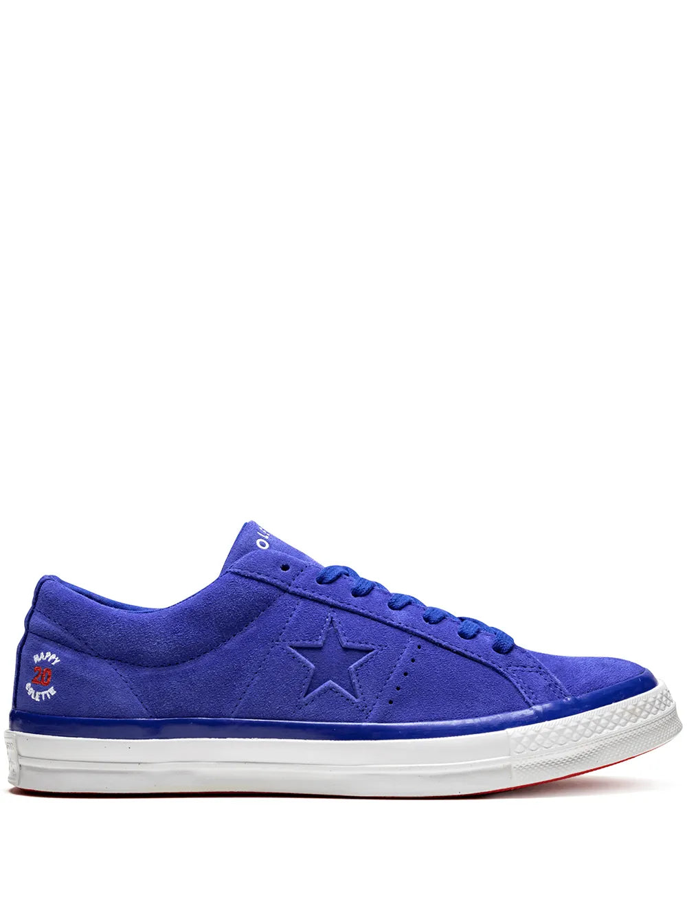 Converse One Star Ox