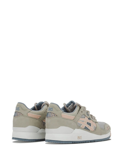 ASICS X Ronnie Fieg Gel-Lyte 3
