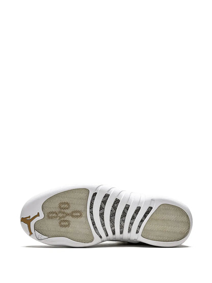 Jordan X Ovo Air Jordan 12 Retro