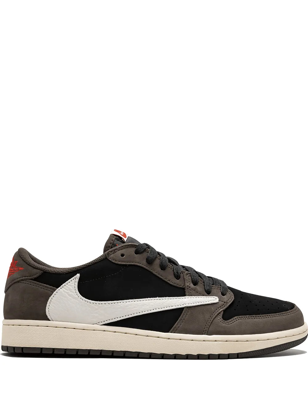 Jordan X Travis Scott Air Jordan 1 Low