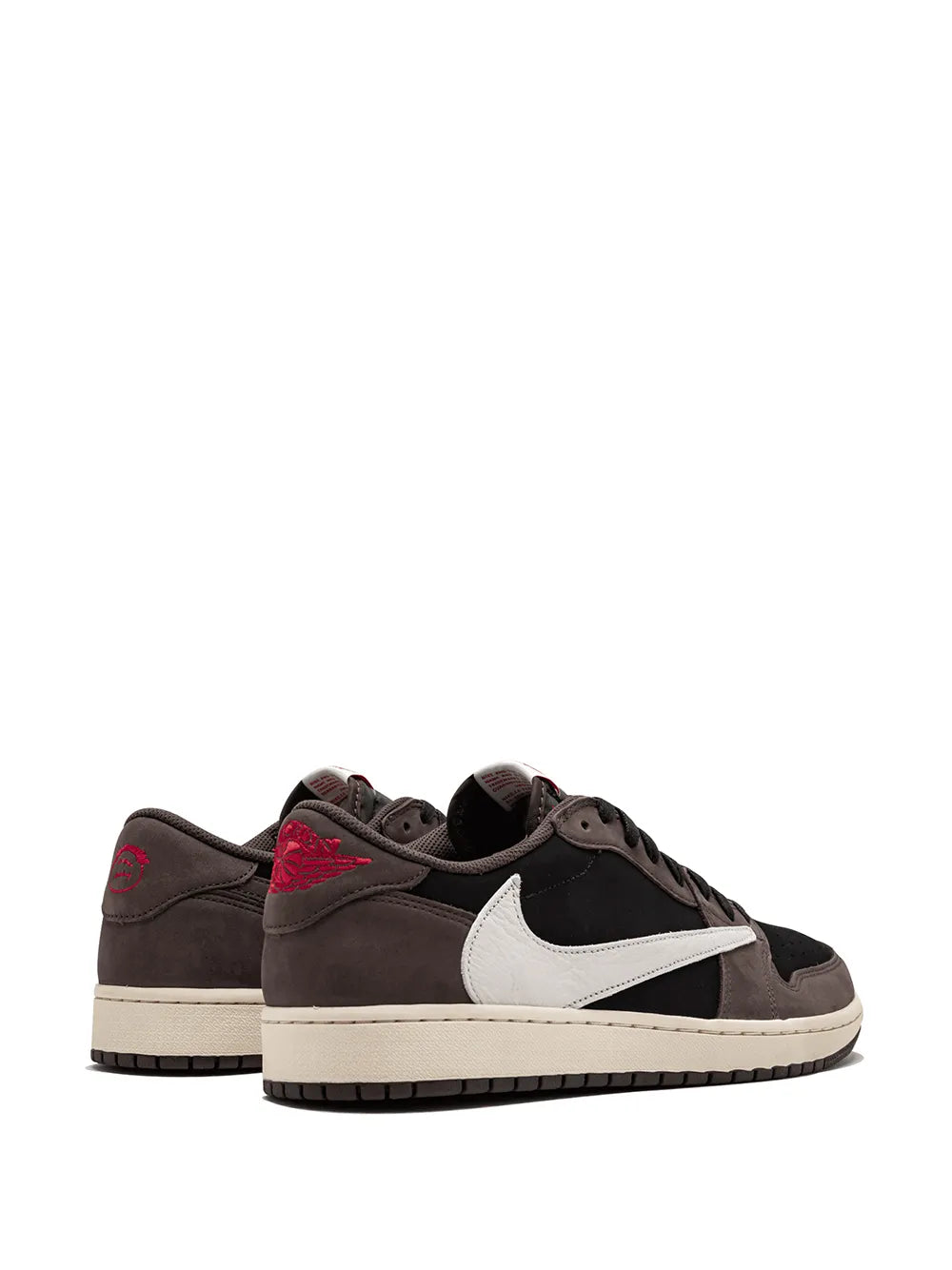 Jordan X Travis Scott Air Jordan 1 Low