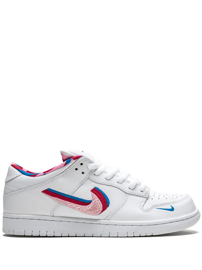 Nike X Parra Sb Dunk Low