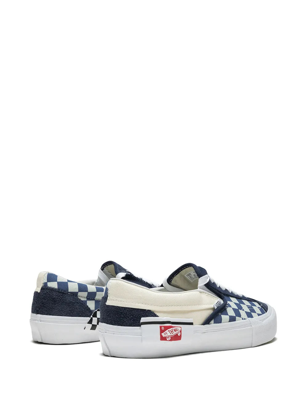 Vans Slip-On Cap Lx