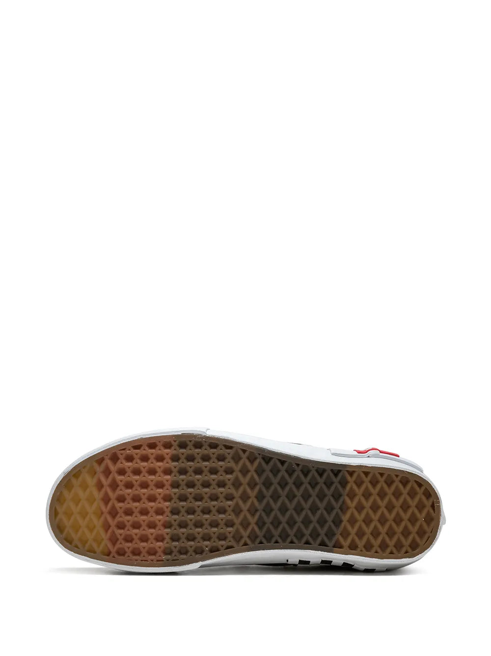 Vans Slip-On Cap Lx