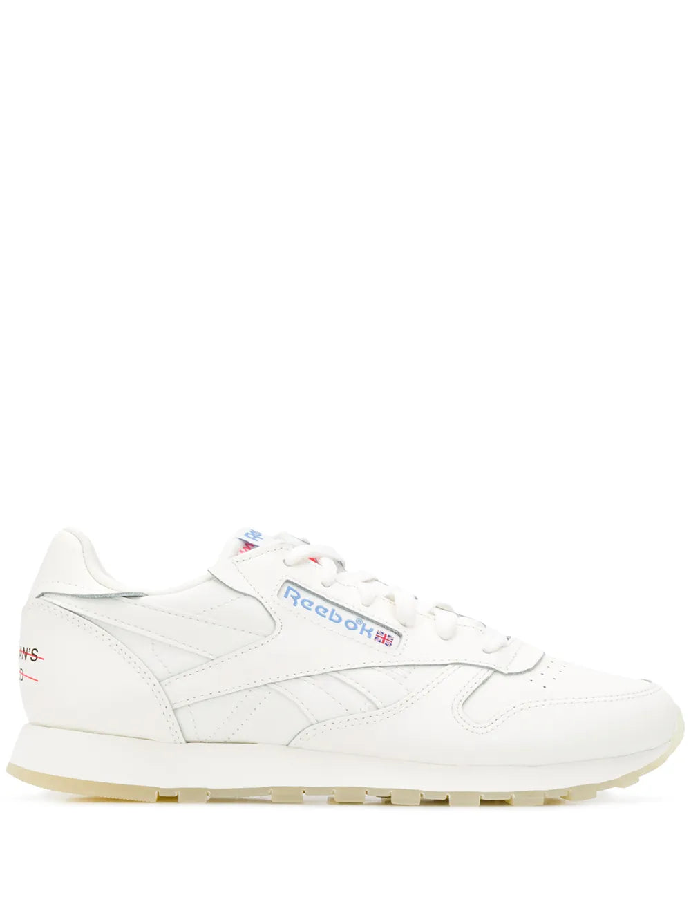 Reebok Lace-Up