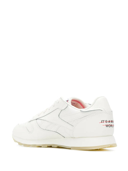 Reebok Lace-Up