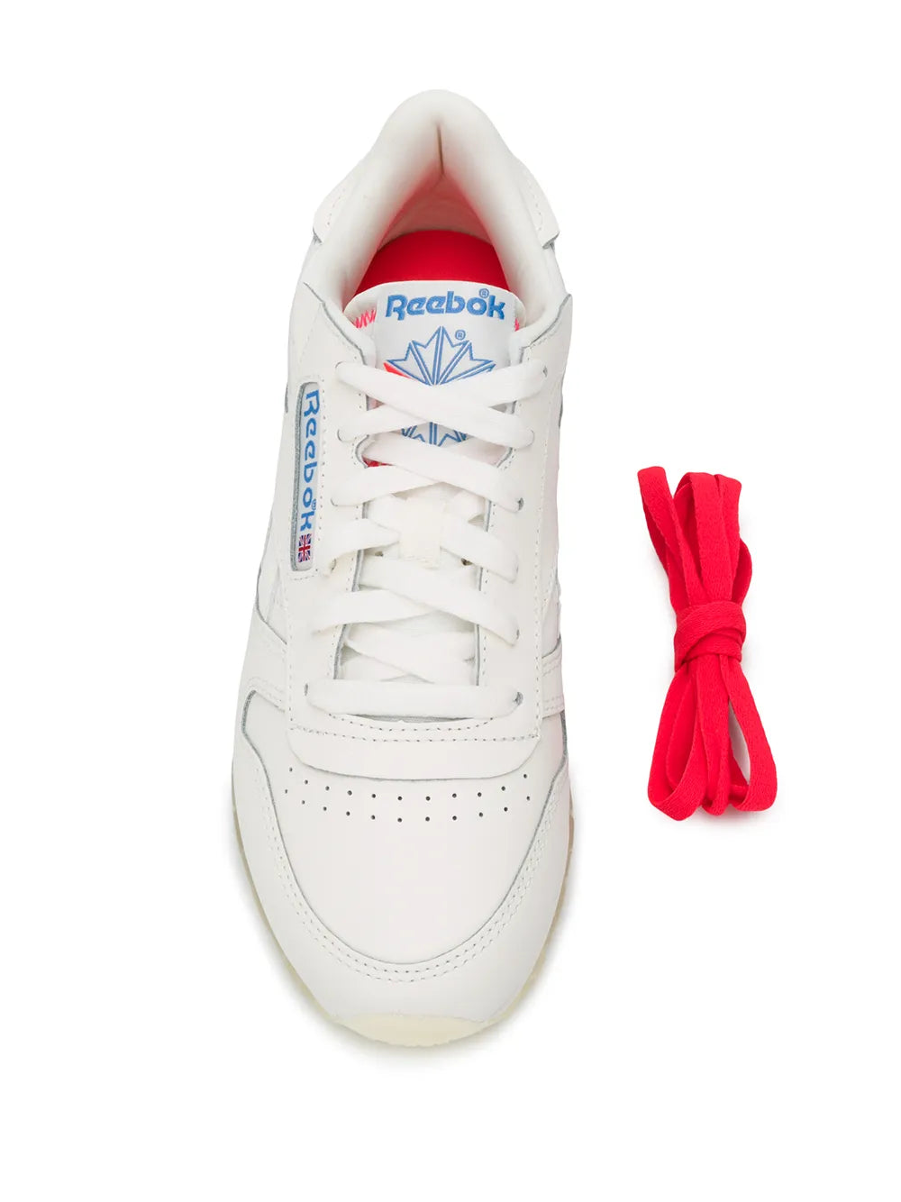 Reebok Lace-Up