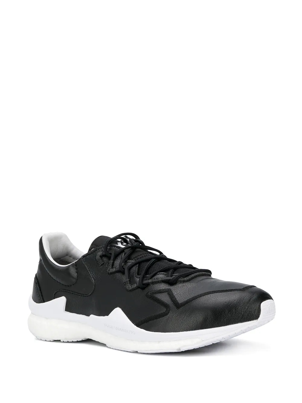 Y-3 Matte Finish