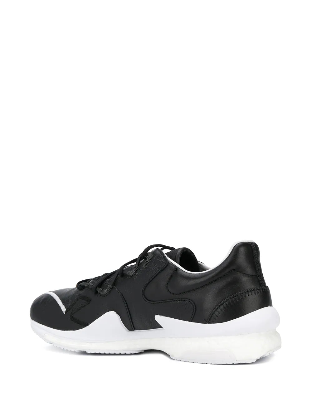 Y-3 Matte Finish