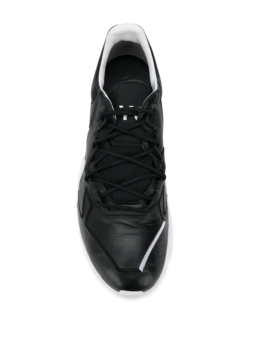 Y-3 Matte Finish
