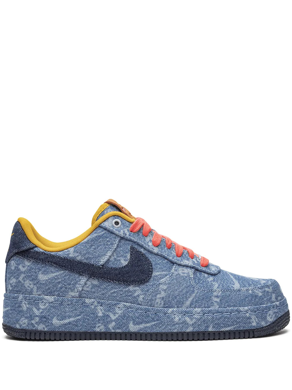 Nike X Levi&
