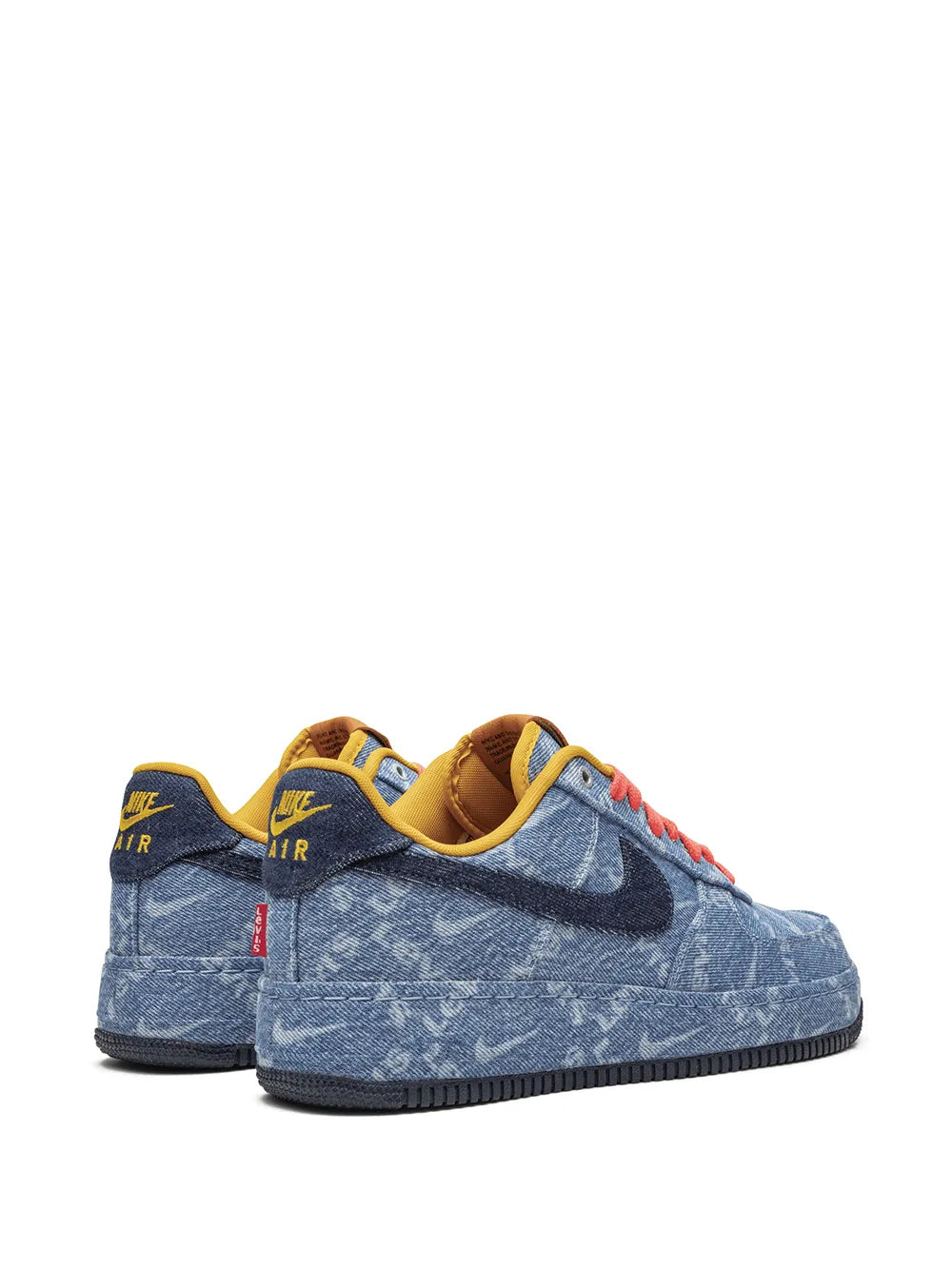 Nike X  Levi&