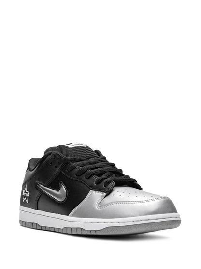 Nike X Supreme Sb Dunk Low Og Qs