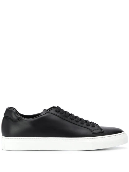 Scarosso Low-Top Sneakers