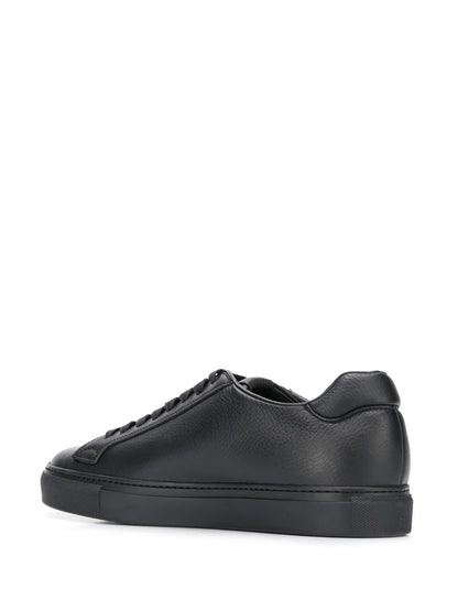 Scarosso Lace-Up Low Top Sneakers