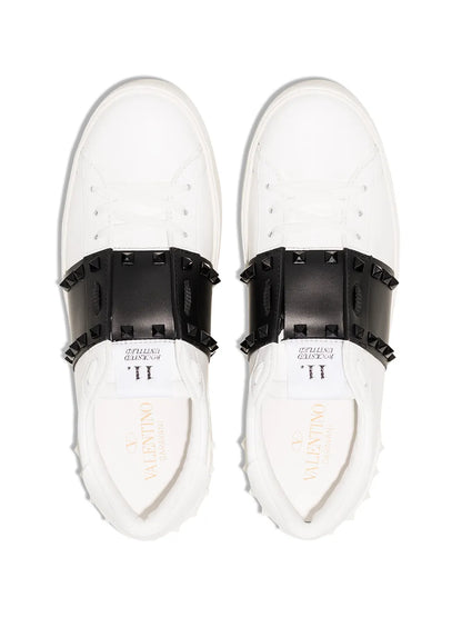 Valentino Garavani Rockstud Leather