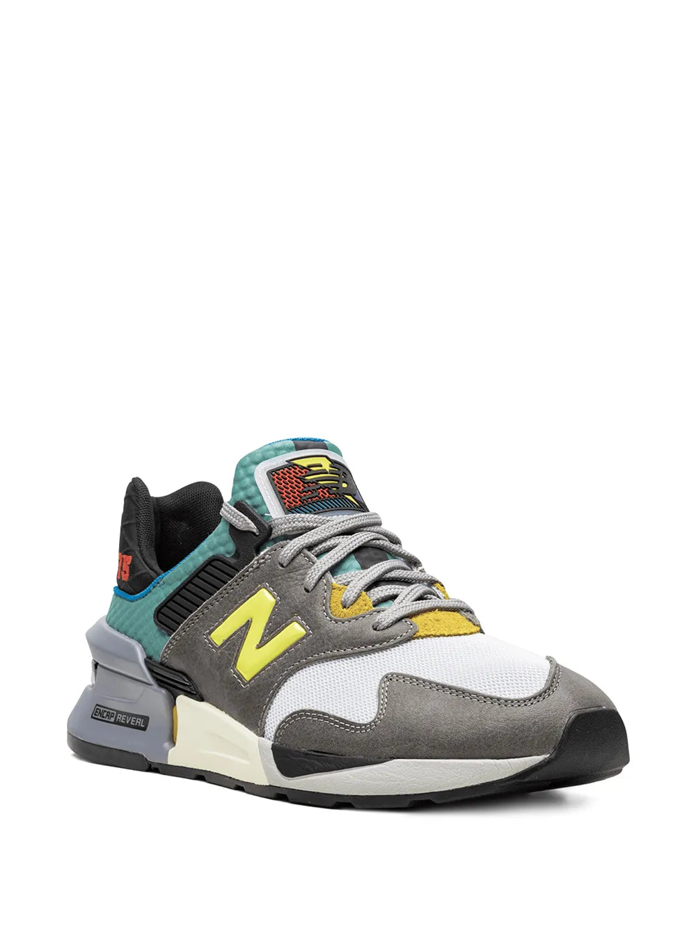 New Balance X Bodega 997S