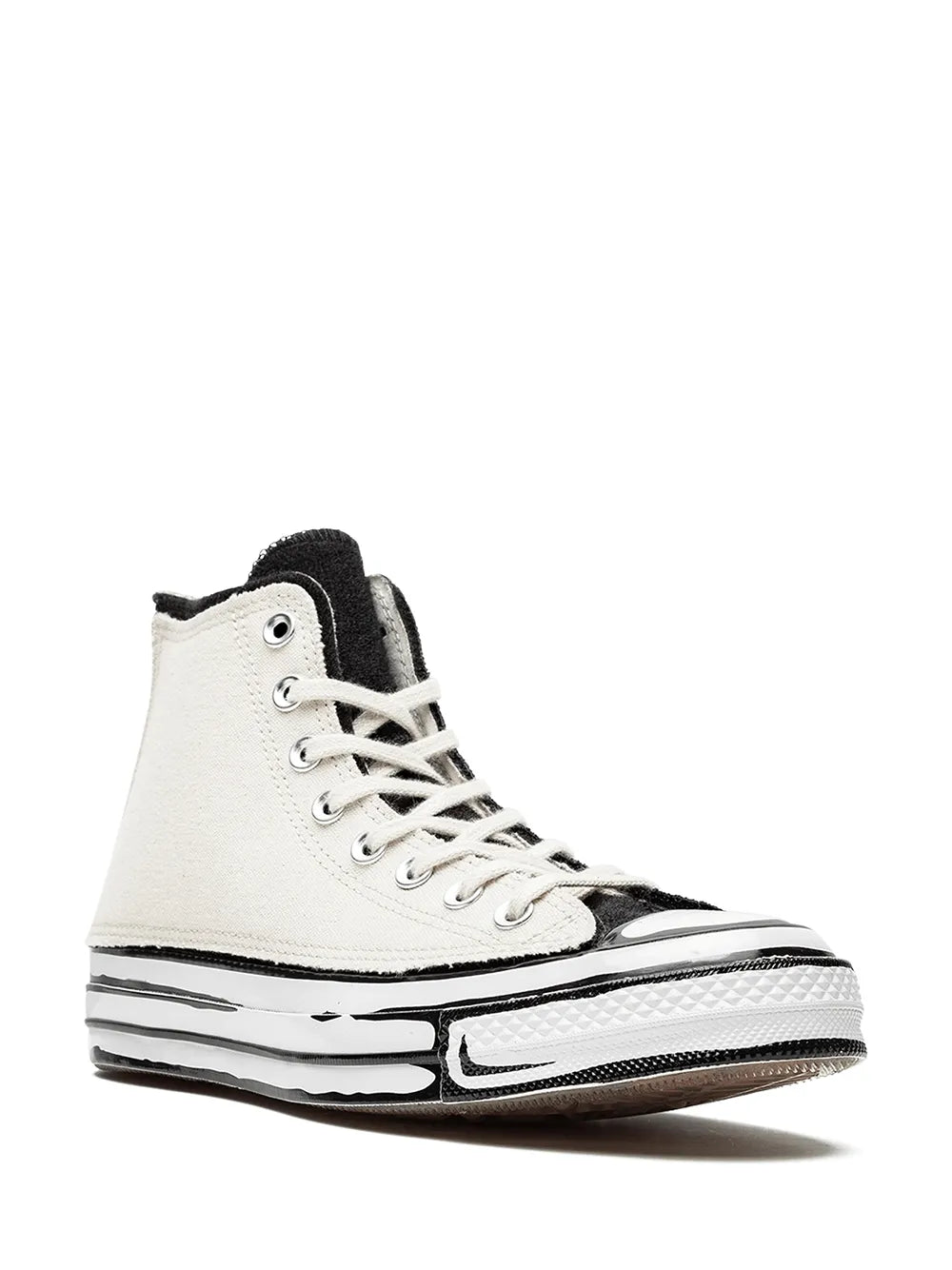 Converse X Joshua Vides Chuck 70 Hi