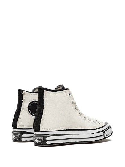Converse X Joshua Vides Chuck 70 Hi