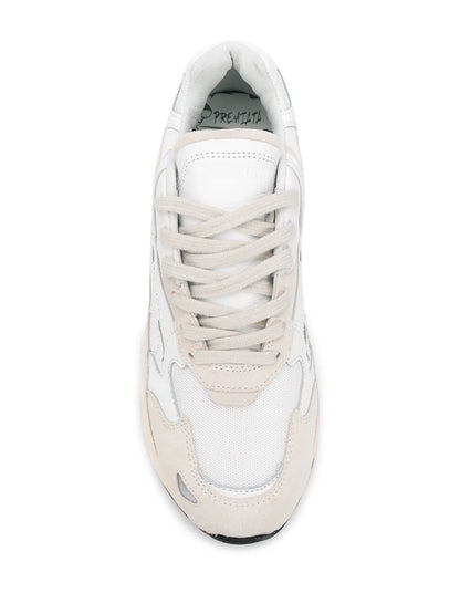 Premiata Sharky Panelled