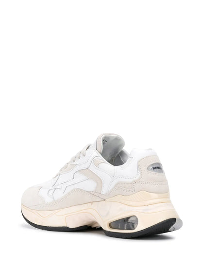 Premiata Sharky Panelled