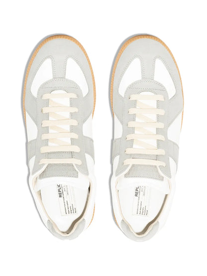Maison Margiela Leather
