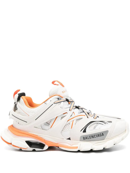 Balenciaga Track Panel Style