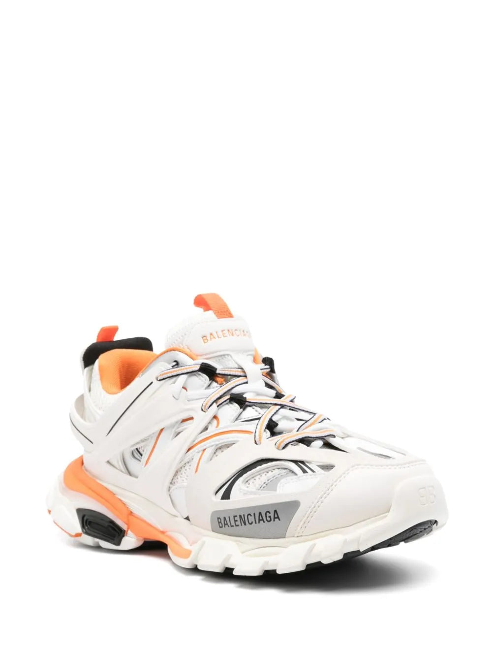 Balenciaga Track Panel Style