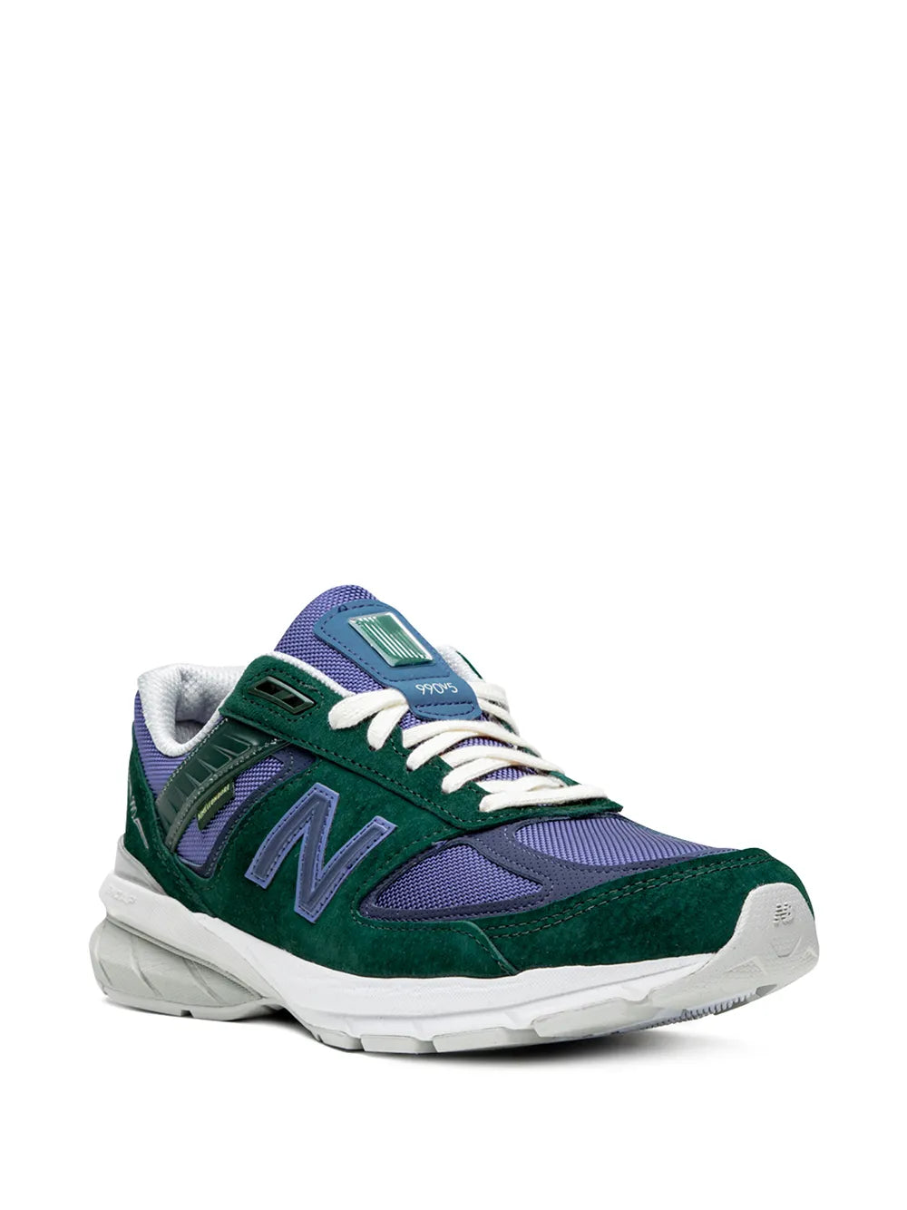 New Balance X Aim eon Dore 990V5