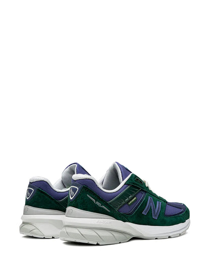 New Balance X Aim eon Dore 990V5