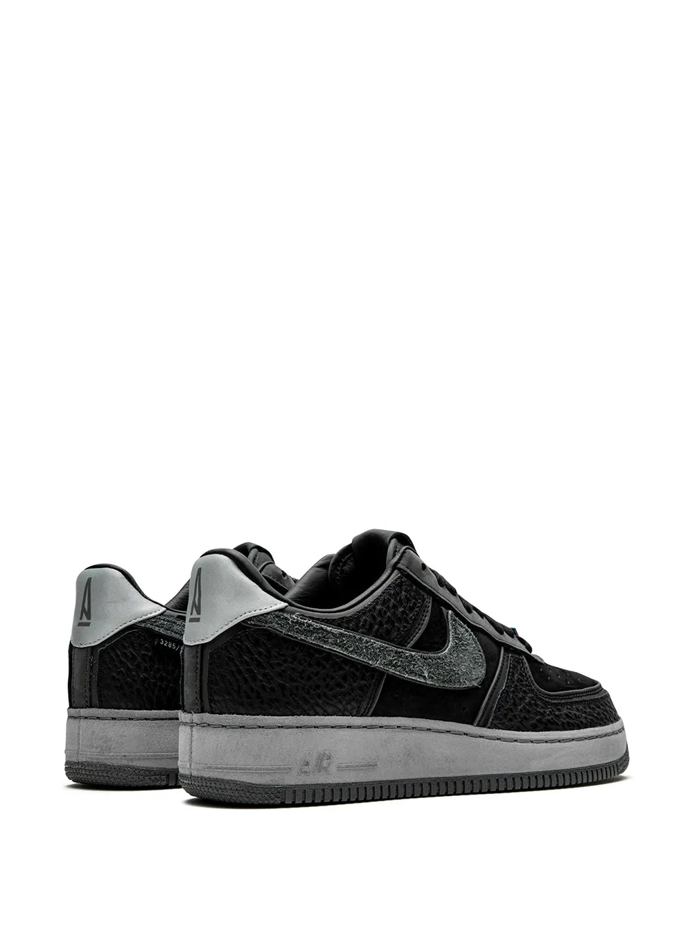 Nike X A Ma Mani e Air Force 1 &