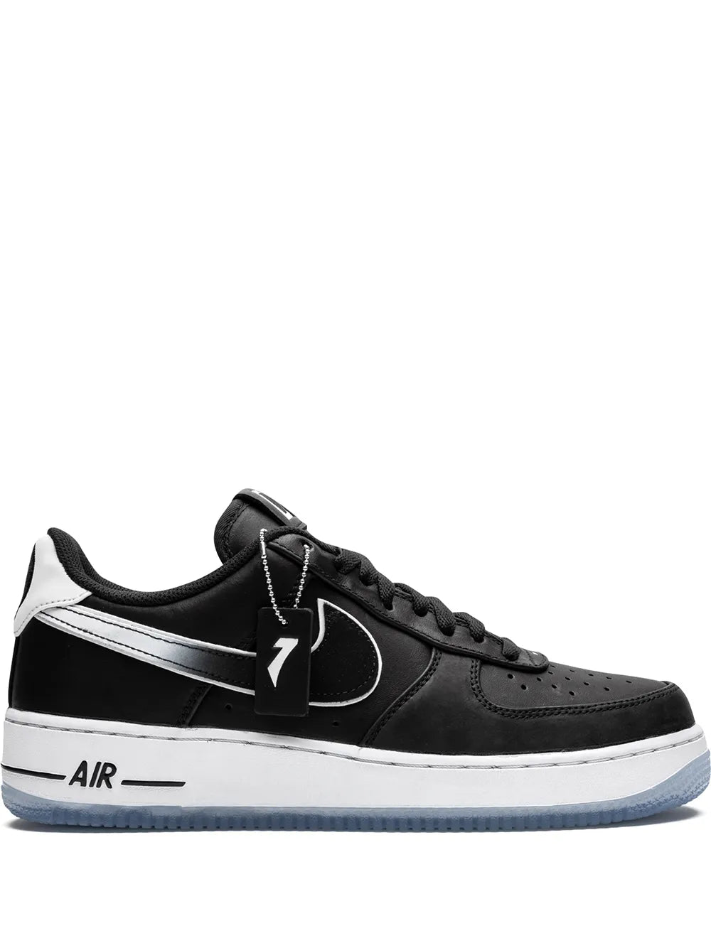 Nike X Colin Kaepernick Air Force 1 &