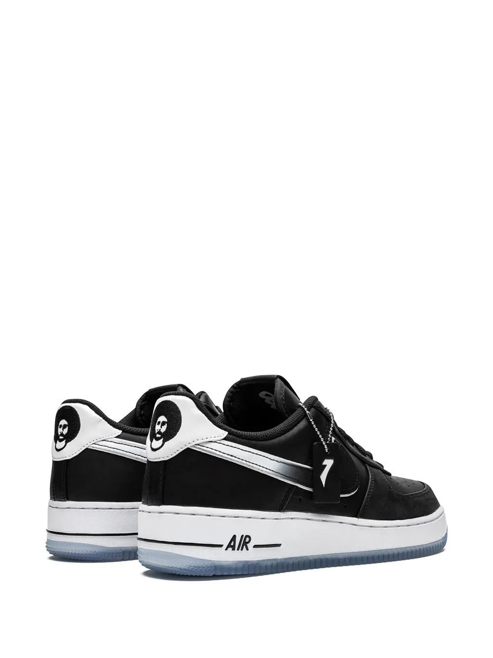 Nike X Colin Kaepernick Air Force 1 &