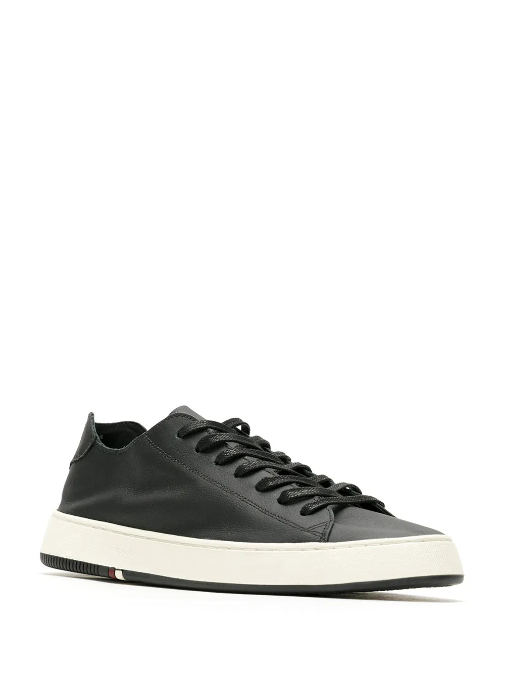 Osklen Soho Low-Top