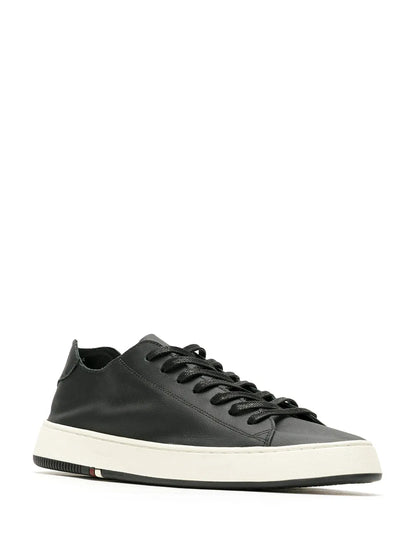 Osklen Soho Low-Top