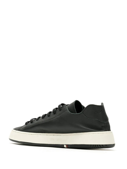 Osklen Soho Low-Top